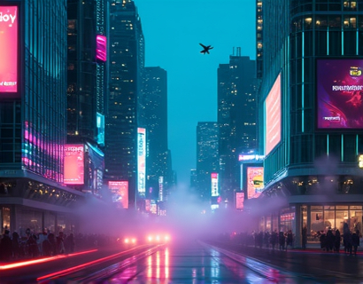 Standout Branding Solutions for a Competitive Edge